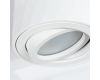Накладной светильник Arte Lamp Fang A5559PL-1WH