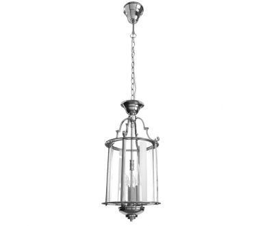 Купить Подвесной светильник Arte Lamp Rimini A6503SP-3CC Подвесной светильник Arte Lamp Rimini A6503SP-3CC