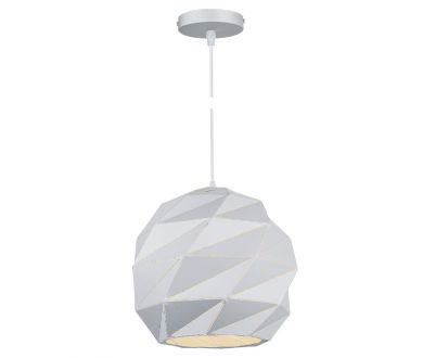 Купить Подвесной светильник AM Group AM328 SILVER Подвесной светильник AM Group AM328 SILVER