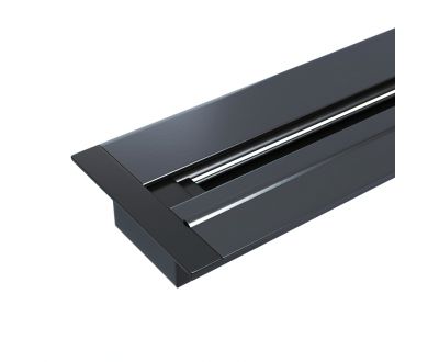 Купить Встраиваемый однофазный шинопровод Elektrostandard Track Rail BK Recessed 4690389178542 Встраиваемый однофазный шинопровод Elektrostandard Track Rail BK Recessed 4690389178542