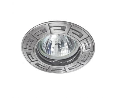 Купить Точечный светильник Kanlux Rodos CT-DS09-SN 4687 Точечный светильник Kanlux Rodos CT-DS09-SN 4687
