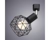 Спот Arte Lamp A6141PL-1BK