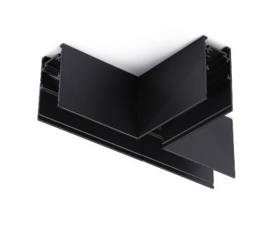 Купить Коннектор T-образный для шинопровода Ambrella Light Magnetic Track System GL3374 Коннектор T-образный для шинопровода Ambrella Light Magnetic Track System GL3374
