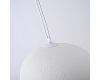 Подвесной светильник ImperiumLoft Cemencloud A D40 White 219846-23