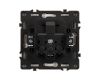 Механизм розетки влагозащищённый Arlight SCT-NOBE-MCP-SFPL-CA (230V, 16A) 059440