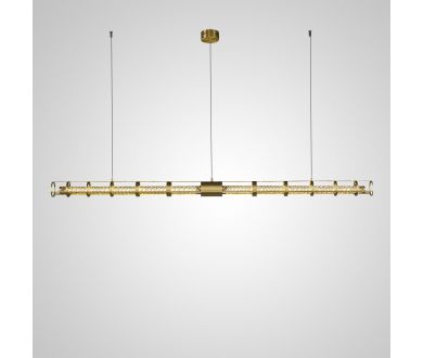 Купить Подвесная люстра ImperiumLoft Optima 204461-23 Подвесная люстра ImperiumLoft Optima 204461-23