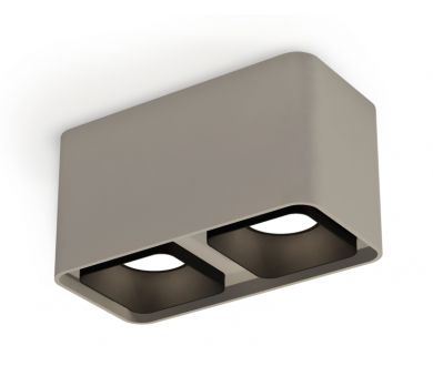 Купить Накладной светильник Ambrella Light Techno XS7852002 (C7852, N7702) Накладной светильник Ambrella Light Techno XS7852002 (C7852, N7702)