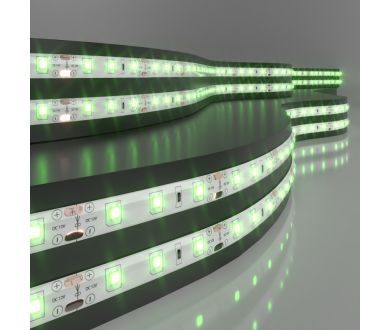 Купить Светодиодная лента Elektrostandard 12V 4,8W 60Led 2835 IP65 зеленый, 5м 4690389124174 Светодиодная лента Elektrostandard 12V 4,8W 60Led 2835 IP65 зеленый, 5м 4690389124174