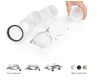 Корпус светильника Ambrella Light DIY Spot C7663