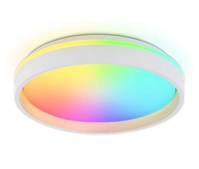 Купить Потолочный светильник Ambrella Light Orbital Dance FZ601 Потолочный светильник Ambrella Light Orbital Dance FZ601