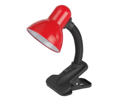 Купить Настольная лампа Эра N-212-E27-40W-R Б0035061 Настольная лампа Эра N-212-E27-40W-R Б0035061