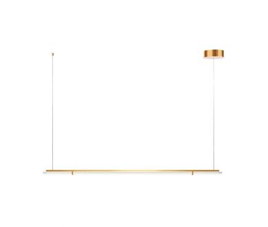 Купить Подвесная люстра Maytoni Plume MOD340PL-L28BS3K Подвесная люстра Maytoni Plume MOD340PL-L28BS3K