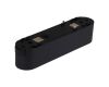 Трековый магнитный светильник (CCT+SMART) Reluce 13002-9.3-001UR magnetic LED6W BK CCT+SMART