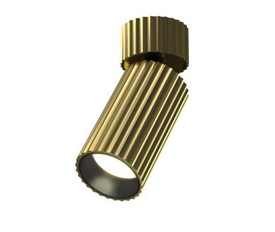 Купить Накладной спот Maytoni Calipso C108CL-01-GU10-BS Накладной спот Maytoni Calipso C108CL-01-GU10-BS