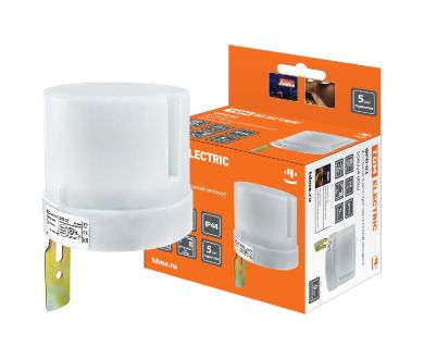 Фотореле TDM Electric ФРЛ-03 SQ0324-0003