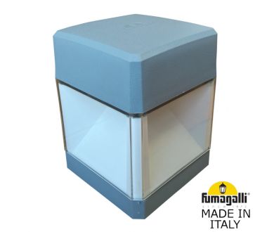 Купить Уличный настенный светильник Fumagalli DS2.560.000.LXD1L Уличный настенный светильник Fumagalli DS2.560.000.LXD1L