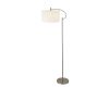 Торшер Arte Lamp Adige A2999PN-1SS