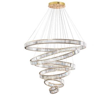 Купить Подвесная люстра Odeon Light Vekia 5015/260L Подвесная люстра Odeon Light Vekia 5015/260L
