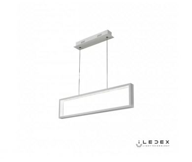Купить Подвесная люстра iLedex Meteor 8150-800-200-D-T WH Подвесная люстра iLedex Meteor 8150-800-200-D-T WH