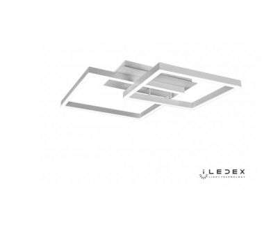 Купить Потолочная люстра iLedex Grace 8139-500+400-X-T WH Потолочная люстра iLedex Grace 8139-500+400-X-T WH