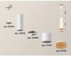 Подвесной светильник Ambrella Light Techno XP7401005 (A2301, C6342, A2030, C7401, N7195)