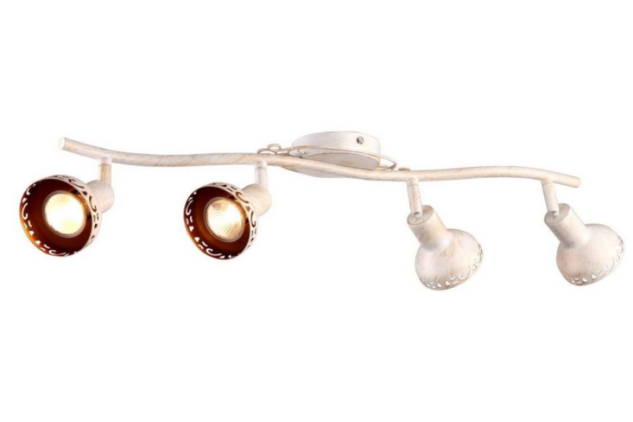 Спот Arte Lamp Focus A5219PL-4WG