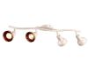 Спот Arte Lamp Focus A5219PL-4WG