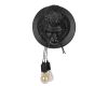 Настенный светильник Loft IT Gorilla 10178 Black