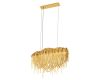 Подвесная люстра Loft IT Volver 10404/720L GD