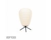 Настольная лампа iLamp Moon AT9041-1B WH