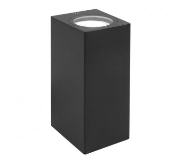 Купить Архитектурный светильник Arte Lamp Artefact A3404AL-2BK Архитектурный светильник Arte Lamp Artefact A3404AL-2BK