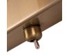 Бра Arte Lamp Hugo A1688AP-1AB