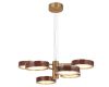 Подвесная люстра Odeon Light L-Vision Riviera 5450/99LB