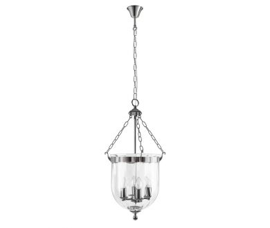 Купить Подвесной светильник Loft IT Incense 10455/4 CR Подвесной светильник Loft IT Incense 10455/4 CR