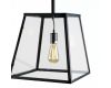 Подвесной светильник iLamp Glass Loft146-1A