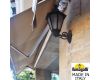 Уличный настенный светильник Fumagalli BISSO/RUT E26.131.000.AXE27