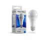 Лампа светодиодная Voltega E27 15W 4000K груша матовая VG2-A60E27cold15W 7157