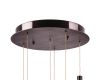 Каскадная люстра Lightstar Sferetta 801189