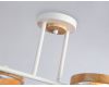 Люстра на штанге Ambrella Light Traditional TR8247