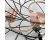 Подвесной светильник Lussole LOFT BROOKS GRLSP-8246