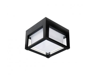 Купить Уличный потолочный светильник Arte Lamp Ulysses A6406PF-1BK Уличный потолочный светильник Arte Lamp Ulysses A6406PF-1BK