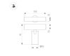 Трековый магнитный светильник Arlight MAG-SPOT-25-R65-5W Day4000 050073