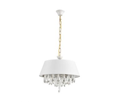 Купить Подвесная люстра Lumion Classi Mitrim 8374/3 Подвесная люстра Lumion Classi Mitrim 8374/3