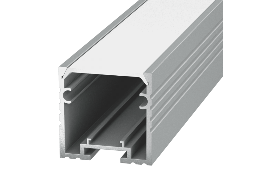 Профиль алюминиевый SWG SF-3535 001763