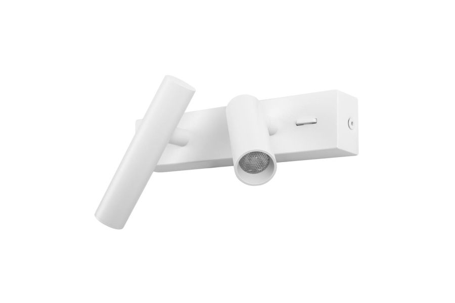 Спот Loft IT Sign 10260/2W White