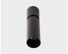 Спот Italline IT02-023 black 3000K