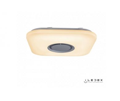 Купить Потолочный светильник iLedex Music Music-48W-Square Потолочный светильник iLedex Music Music-48W-Square