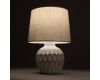 Настольная лампа Arte Lamp Scheat A5033LT-1WH