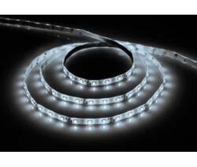 Купить Светодиодная влагозащищенная лента Feron 4,8W/m 60LED/m 2835SMD холодный белый 1M LS604 27752 Светодиодная влагозащищенная лента Feron 4,8W/m 60LED/m 2835SMD холодный белый 1M LS604 27752