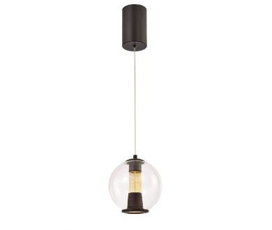 Купить Подвесной светильник Favourite Boble 4550-1P Подвесной светильник Favourite Boble 4550-1P